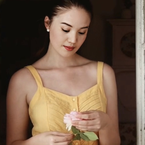 Rangso Tama (Choelo Dorji)by Ugyen N Pema Deki