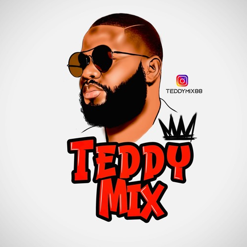 DJ TEDDYMIX PSB’s avatar