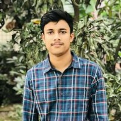 Mohammad Shahedul Islam