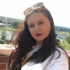 Natali Godina