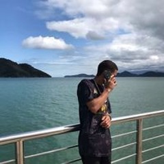 GB Suave