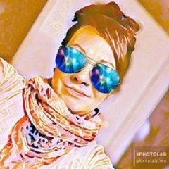 Claudia Von Ohorn