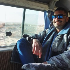 Mohab El-Masry