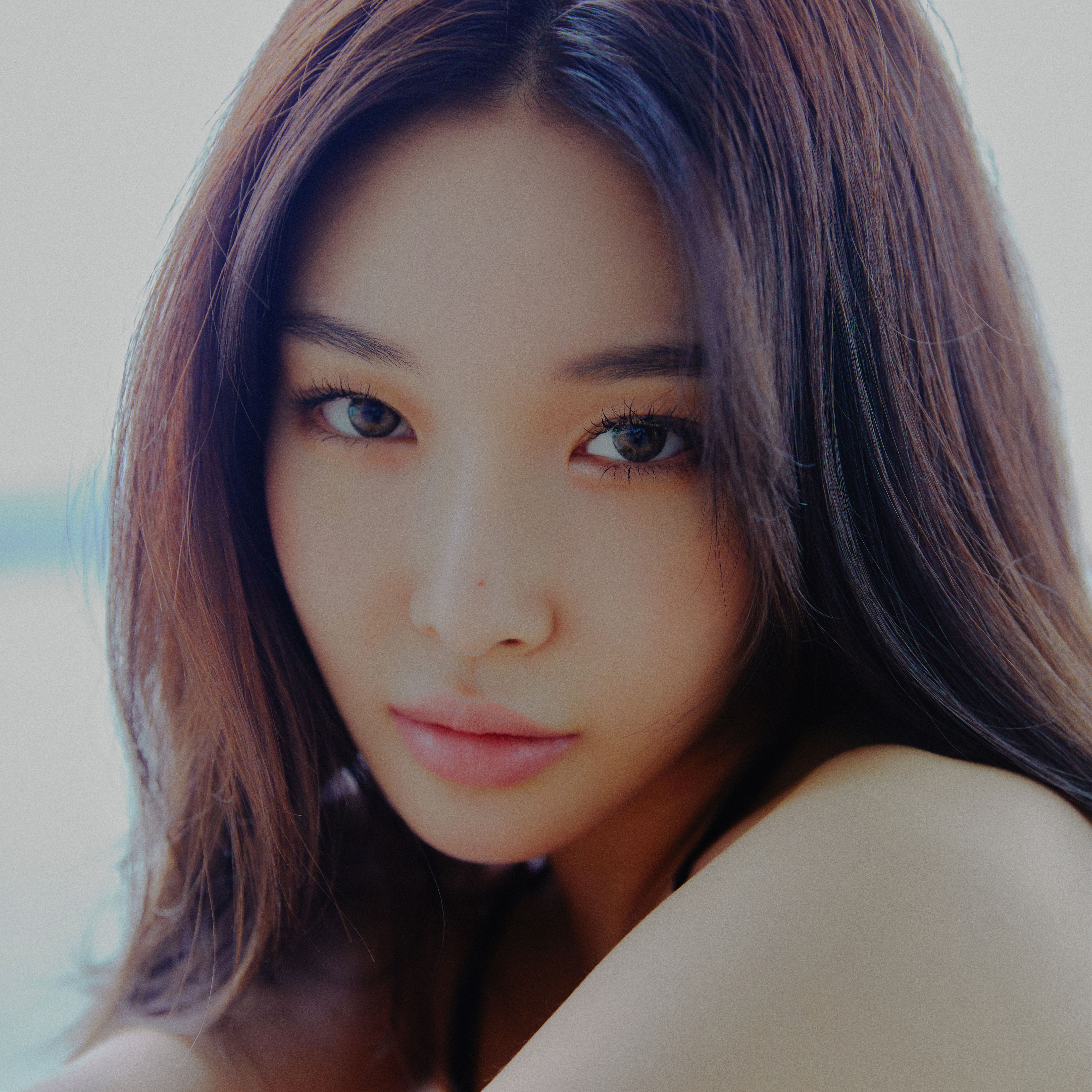 CHUNG HA