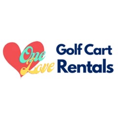 One Love Golf Cart Rentals