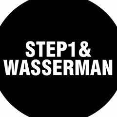 Step1  &  Wasserman