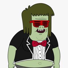 JoeBudington