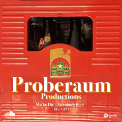 Proberaum Productions