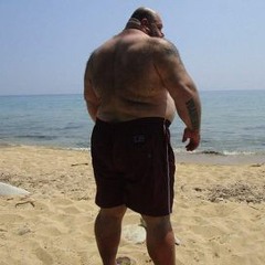 Alan Hammond