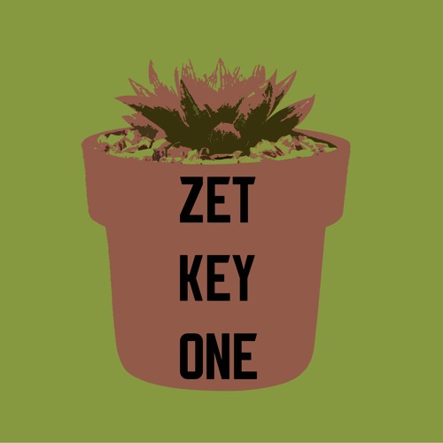 Zet Key One’s avatar