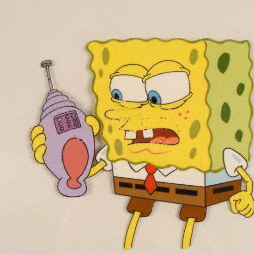 Stream When I fall in by Spongebob | Listen online for free on SoundCloud