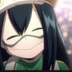 froppy ridit*