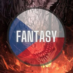 FANTASY cz - Stories & Music