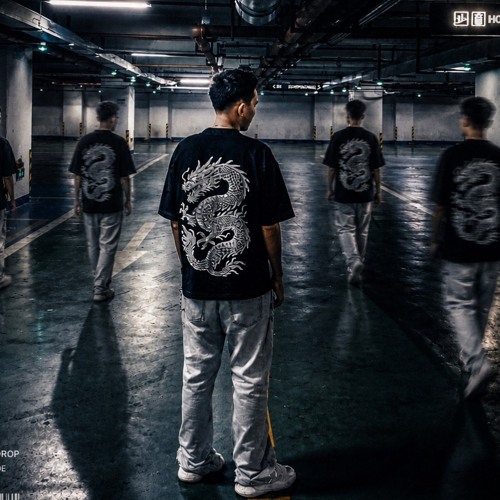 DJ KN — artist photo