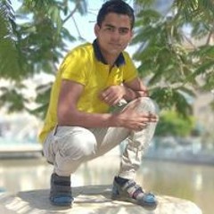 Mahmoud Samer