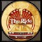 THE RIDE coverband