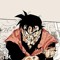 mr gohan