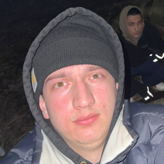 никита бахов