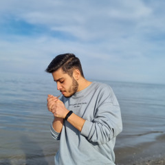amirreza bagheri