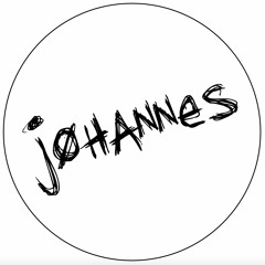 Jøhannes