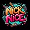 Nick Nice