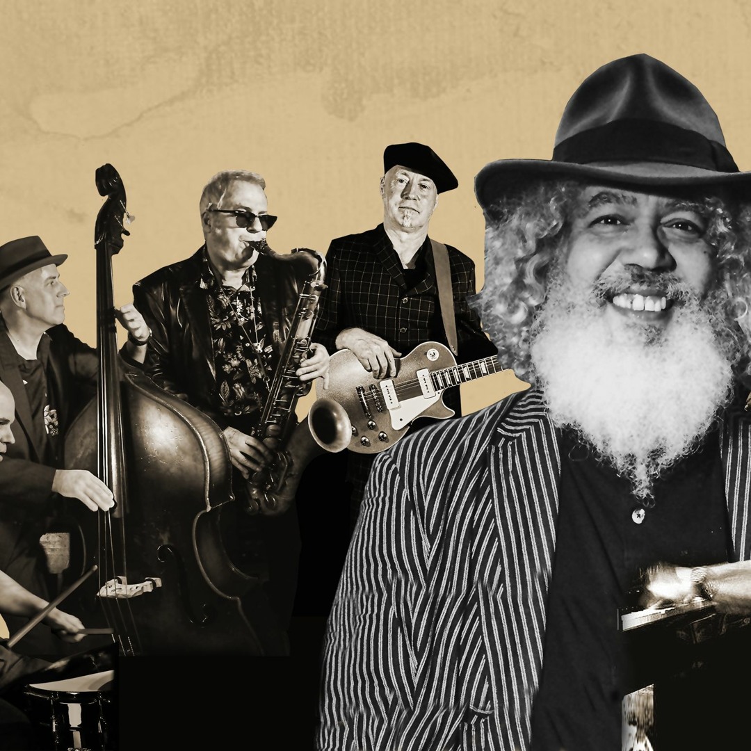 Stream Jump 66 - Rhythm & Blues, Soul & Ska music | Listen to