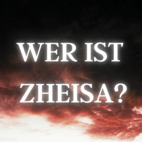 ZHEISA’s avatar