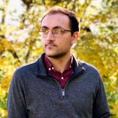 Sean Klink, composer