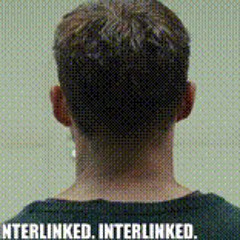 interlinked