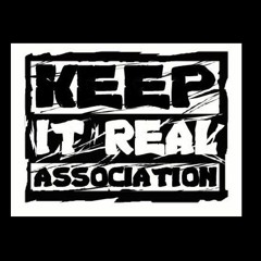 Keep It Real Association