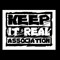 Keep It Real Association