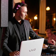 Dj NTRVRT