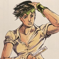 Rohan Kishibe