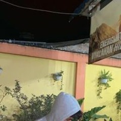 Mhdyunussurbakti