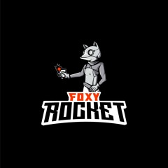 Foxy Rocket