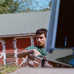jeremy zucker
