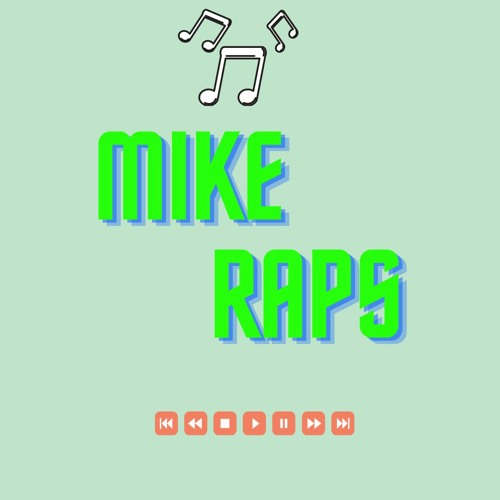 Mike Raps’s avatar