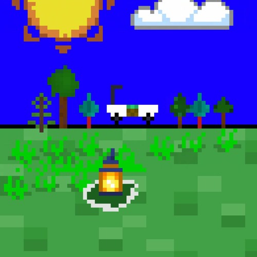 [DustTale: Unavoidable Consequences] Menu Theme - Track 2
