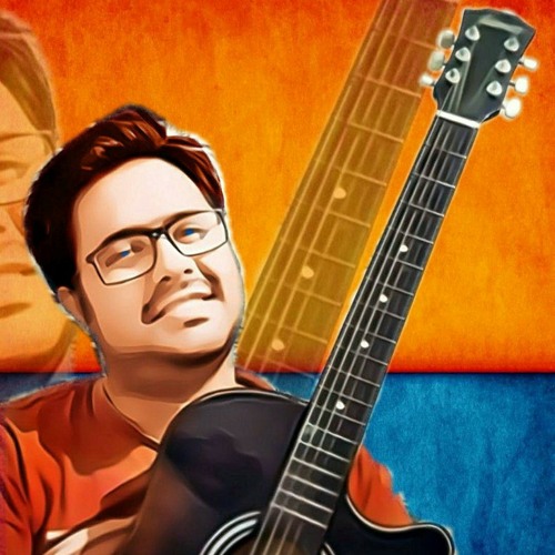 Raj Chakravarty’s avatar