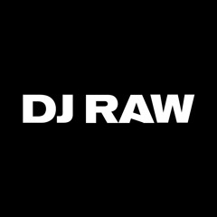DJ Raw Toronto