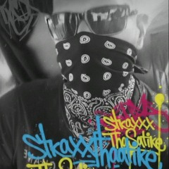 StraxxxThaSatire.... - thorned_rose___