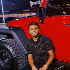 Junior Khemai