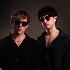 Julián Serrano & Joaco Ojeda