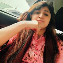 Qurratulain Sarfraz