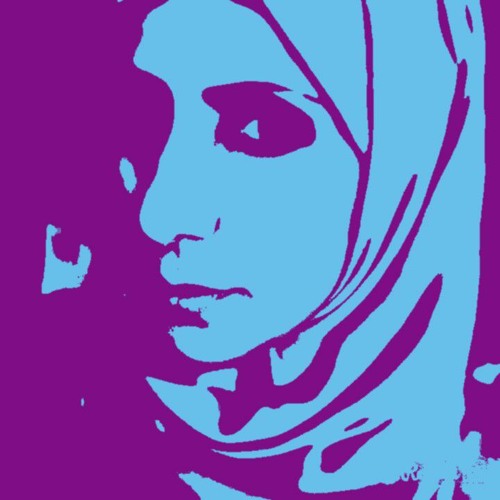 Amal Nasr’s avatar
