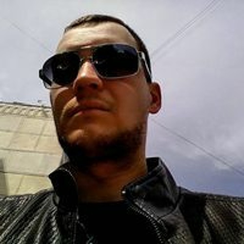 Дима Коморный’s avatar