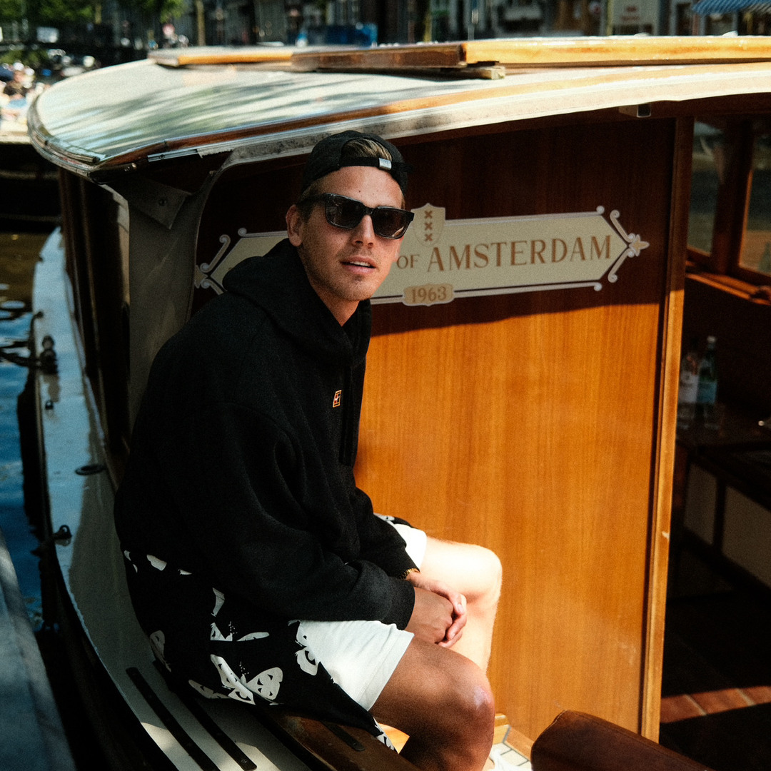 DJ Tourist’s avatar