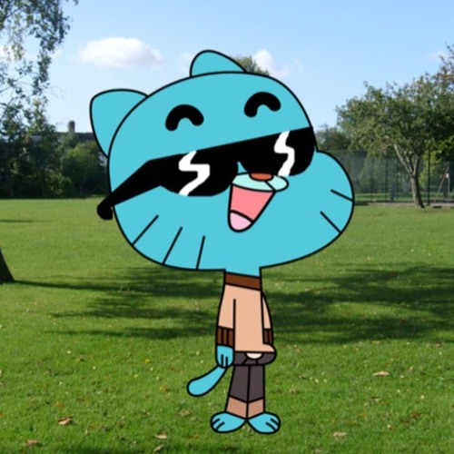 Stream Gumball Watterson music  Listen to songs, albums, playlists for  free on SoundCloud