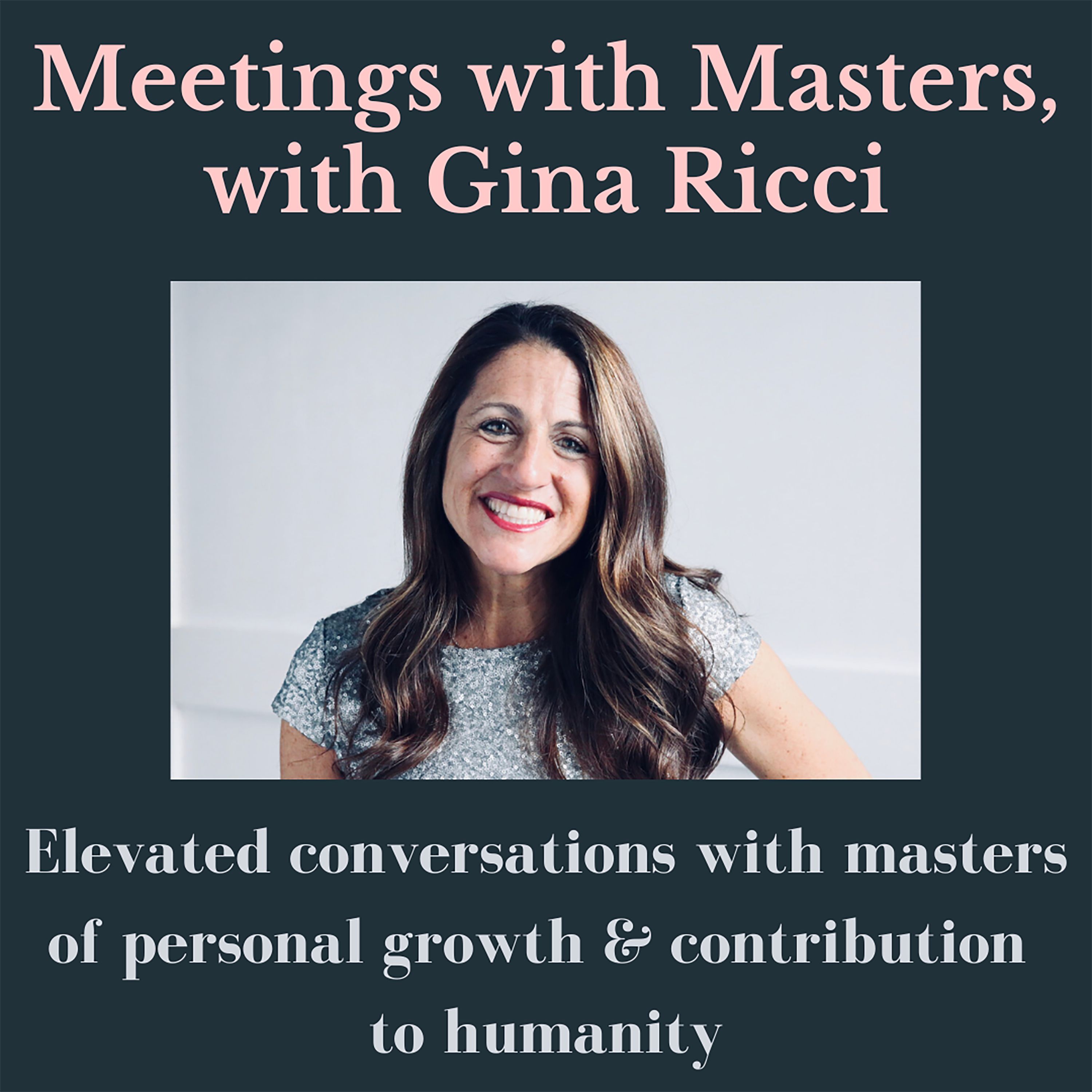 Meetings with Masters