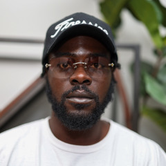 J Ghost the Conscious Hippy